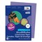 Pacon SunWorks Construction Paper, Violet, 9x12in, PK500 P7203 - alternate 2